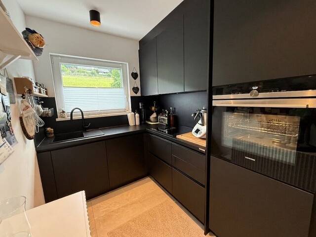 Immobilie in Heiligenstatt - Doppelhaushälfte mit Carport und Smart-Home - Bild 2