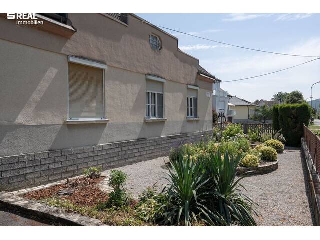 Immobilie in Liebing - Interessante Liegenschaft auf 1.958m² Grund - 120m² Wohnfläche plus Garage, Lager, Schuppen, Keller und Rohdachboden! - Bild 3