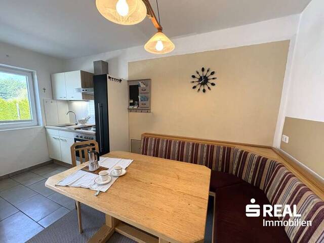 Immobilie in Fieberbrunn - Charmante 3-Zi-Wohnung in Fieberbrunn mit Terrasse, Stellplatz & offener Wohnküche! - Bild 2