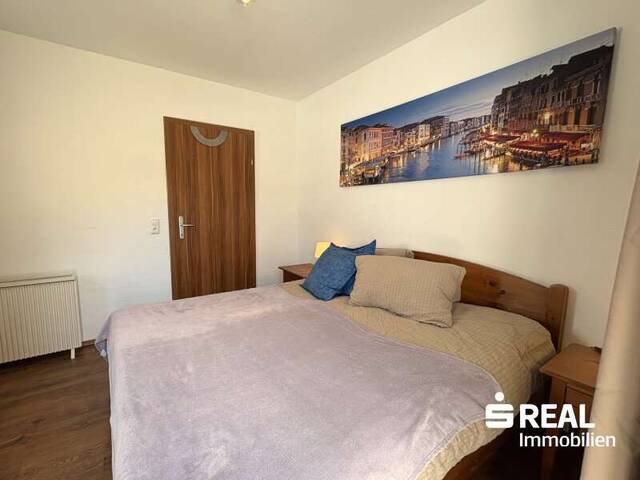 Immobilie in Fieberbrunn - Charmante 3-Zi-Wohnung in Fieberbrunn mit Terrasse, Stellplatz & offener Wohnküche! - Bild 4