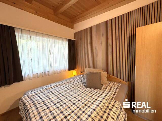 Immobilie in Fieberbrunn - Großzügige 6-Zi-Wohnung in Fieberbrunn mit Terrasse, 2 Bädern & 2 Stellplätzen! - Bild 3