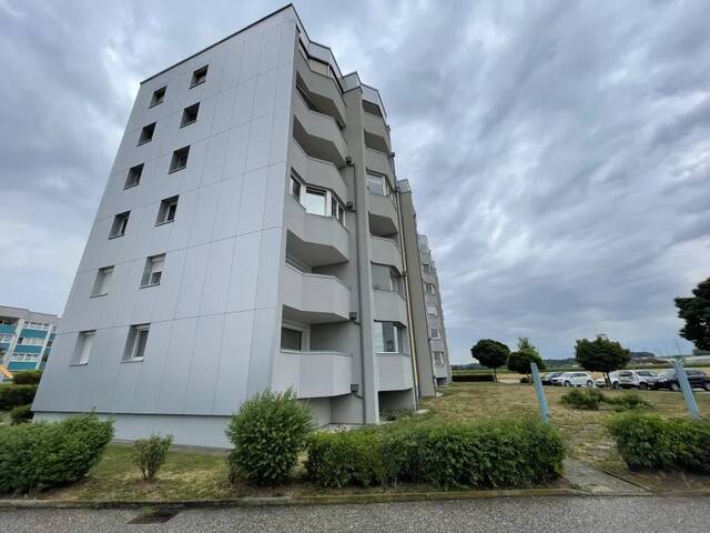 Immobilie in Asten - Eigentumswohnung - Renovierungsbedürftig - Bild 0