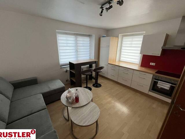 Immobilie in Ebenthal - Sonnige 2-Zimmer Wohnung in Ruhelage - Bild 0