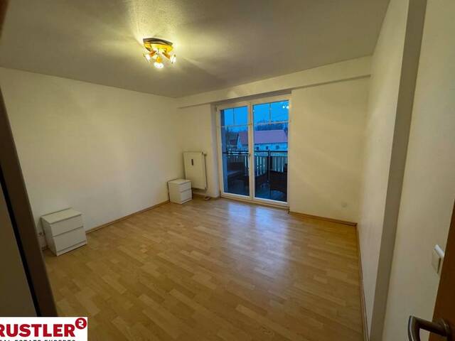 Immobilie in Ebenthal - Sonnige 2-Zimmer Wohnung in Ruhelage - Bild 1