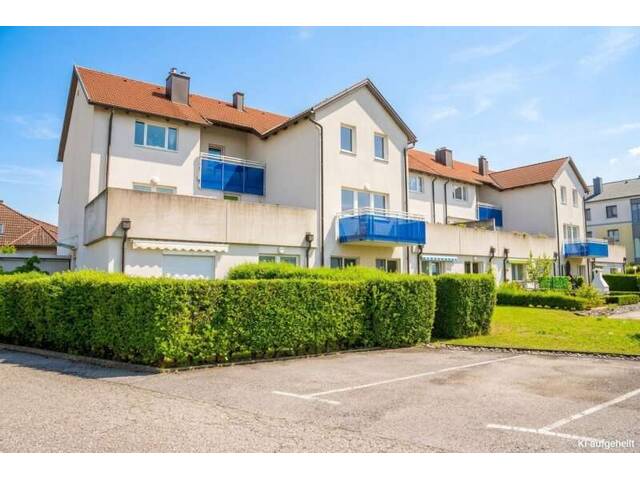 Immobilie in Prinzersdorf - Eigentumswohnung mit Gartenanteil, Terrasse & Stellplatz in Prinzersdorf - Nähe St. Pölten - Bild 0