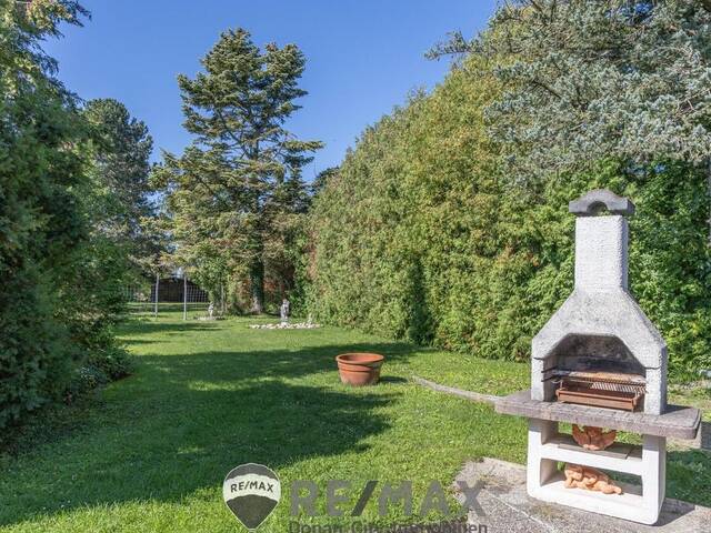 Immobilie in Muckendorf an der Donau - Bungalow in ruhiger, idyllischer Lage nahe Tulln - Bild 1