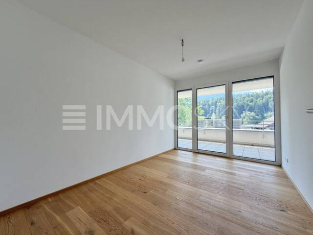 Immobilie in Schlins - Exklusive 3-Zimmer-Terrassenwohnung mit atemberaubendem Bergblick - Bild 2