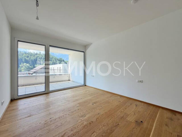 Immobilie in Schlins - Exklusive 3-Zimmer-Terrassenwohnung mit atemberaubendem Bergblick - Bild 3