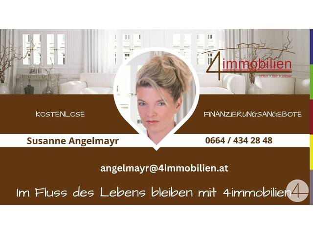 Immobilie in Eggenburg - Wohnung mit Loggia im 1. Stock - Bild 2