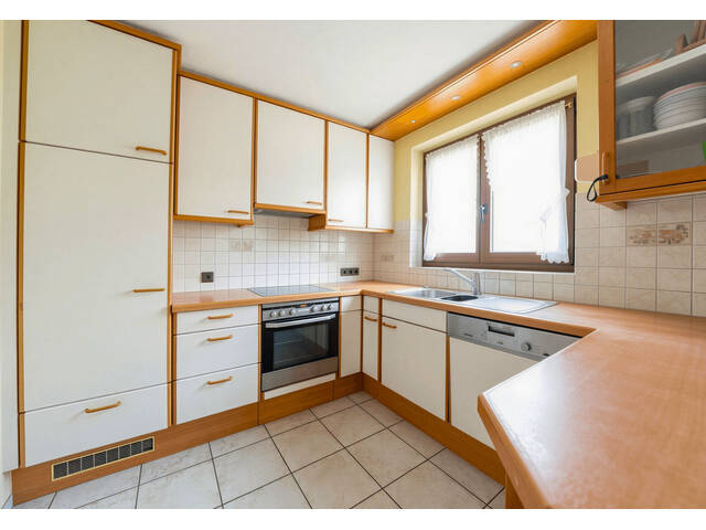Immobilie in Mäder - Großzügiges Einfamilienhaus in Mäder – familienfreundliche Wohnlage mit viel Platz für die Zukunft - Bild 3