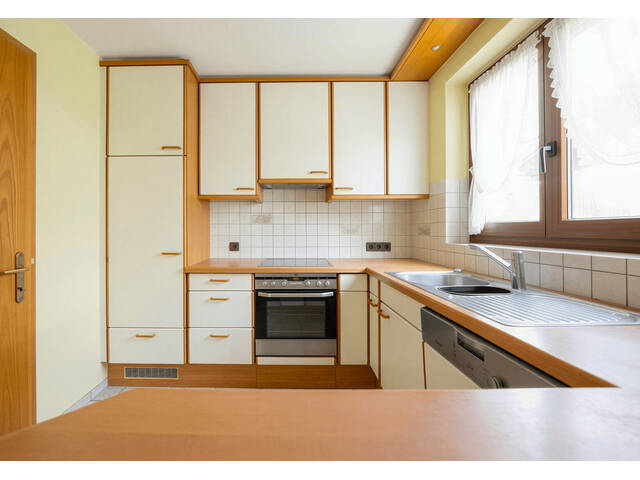 Immobilie in Mäder - Großzügiges Einfamilienhaus in Mäder – familienfreundliche Wohnlage mit viel Platz für die Zukunft - Bild 4