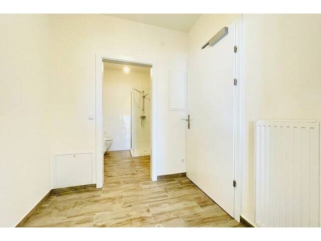 Immobilie in Kirchbach in Steiermark - Historischer Charme trifft modernen Wohnkomfort: 3-Zimmer-Wohnung mit Dachterrasse & Parkplatz - Erstbezug! - Bild 4