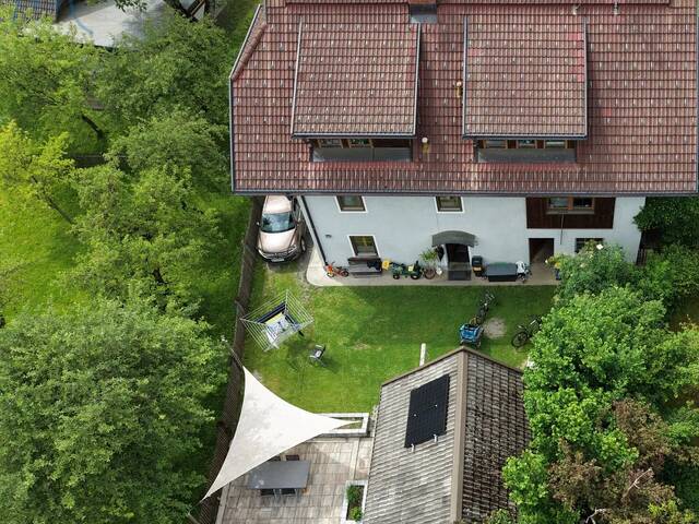 Immobilie in Gundersheim - Zweifamilienhaus in Gundersheim im Gailtal - Bild 0