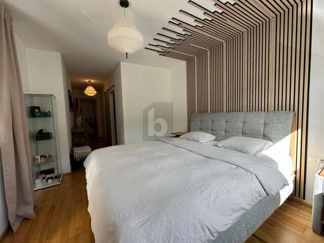 Immobilie in Inzing - Preisreduktion! STILVOLL WOHNEN IN ZENTRALER RUHELAGE ? MIT GROßER TERRASSE & BEGEHBAREM SCHRANK - Bild 2