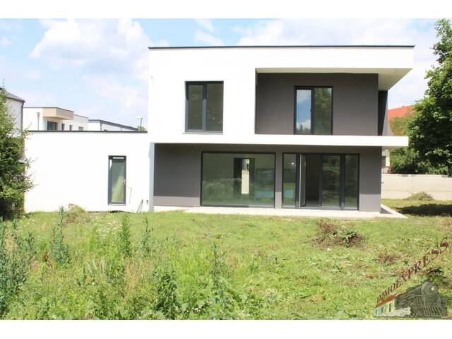 Immobilie in Weikendorf - Niedrigenergie- Einfamilienhaus in Weikendorf - Erstbezug - Nähe Gänserndorf - Bild 2