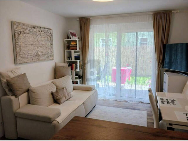 Immobilie in Thondorf - TOP-MODERNER WOHNHIT MIT GARTEN - Bild 1
