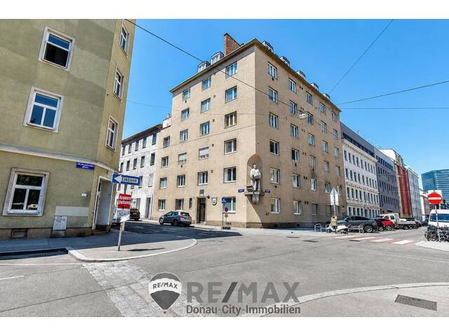 Immobilie in Wien - Nähe FuZo Favoritenstraße! - Bild 3