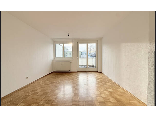 Immobilie in Bregenz - !! Anleger Aufgepasst !! Vermietete 2 Zimmer Anlegerwohnung in zentraler Lage in Bregenz - PROVISIONSFREI - Bild 1