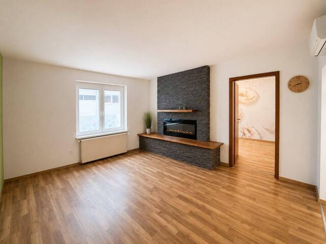 Immobilie in Tadten - Bungalow mit Charme und Potenzial – Moderne Einbauküche - 4 Zimmer - Klima - Garten! - Bild 3