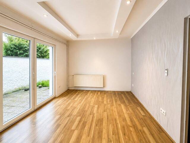 Immobilie in Tadten - Bungalow mit Charme und Potenzial – Moderne Einbauküche - 4 Zimmer - Klima - Garten! - Bild 4