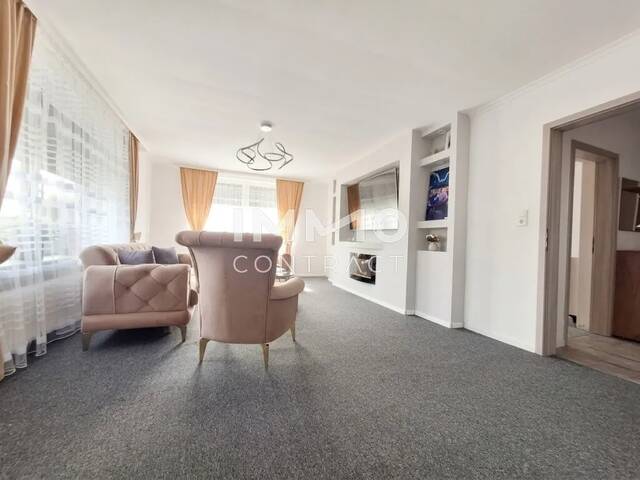 Immobilie in Weikendorf - Einfamilienhaus im Bungalow-Stil in ruhiger Sackgasse - Bild 4