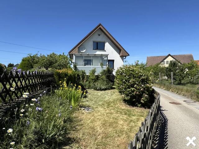 Immobilie in Kleinmeiseldorf - Einfamilienhaus mit Nebengebäude - Bild 2