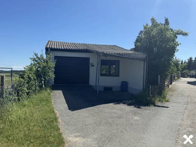 Immobilie in Kleinmeiseldorf - Einfamilienhaus mit Nebengebäude - Bild 3