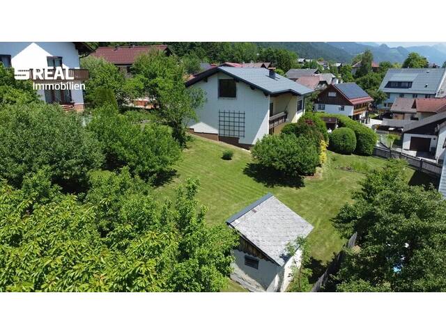 Immobilie in Stainach - Familienparadies mit Potenzial: Geräumiges Einfamilienhaus in Stainach mit XL Garten! - Bild 2