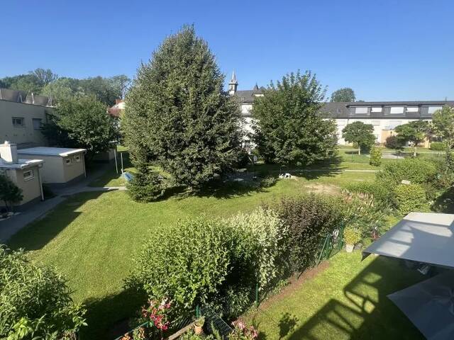Immobilie in Feldkirchen bei Graz - Perfekte Wohnung mit Balkon & Stellplatz in Feldkirchen bei Graz - optionale Übernahme des Landesdarlehens - Bild 0