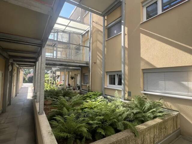 Immobilie in Feldkirchen bei Graz - Perfekte Wohnung mit Balkon & Stellplatz in Feldkirchen bei Graz - optionale Übernahme des Landesdarlehens - Bild 1