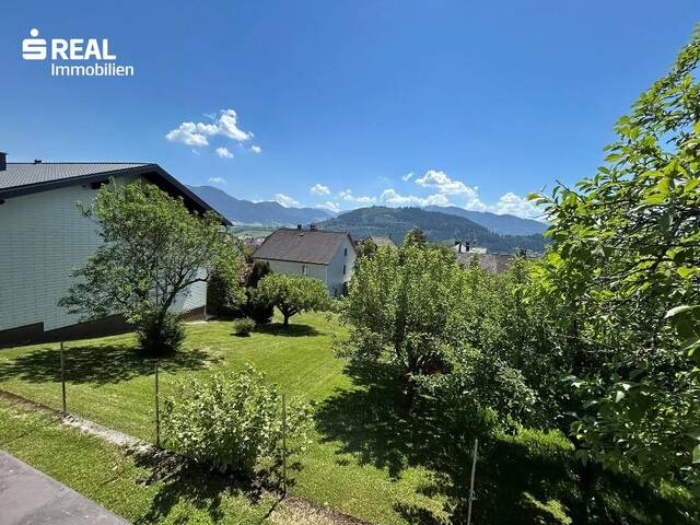 Immobilie in Stainach - Perfekte Infrastruktur & Bergpanorama: Ihr neues Zuhause - Einfamilienhaus mit Garten - Bild 2
