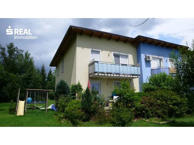Immobilie in Unterpremstätten - Zinshaus in ruhiger Einfamilienhauslage in 8141 Unterpremstätten - Bild 0