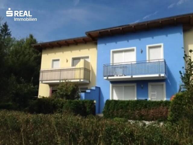 Immobilie in Unterpremstätten - Zinshaus in ruhiger Einfamilienhauslage in 8141 Unterpremstätten - Bild 1
