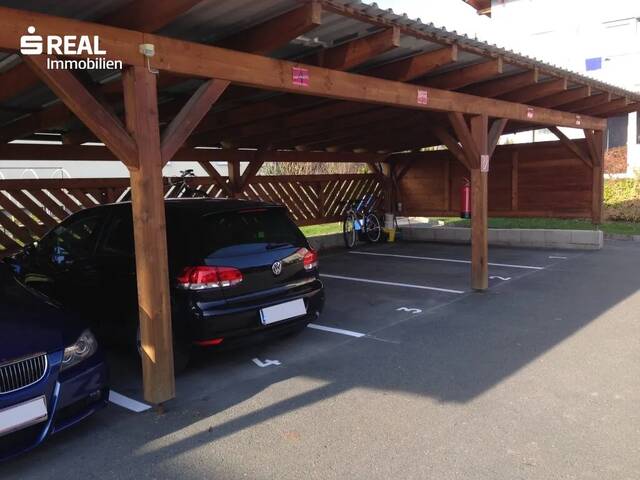 Immobilie in Unterpremstätten - Zinshaus in ruhiger Einfamilienhauslage in 8141 Unterpremstätten - Bild 3