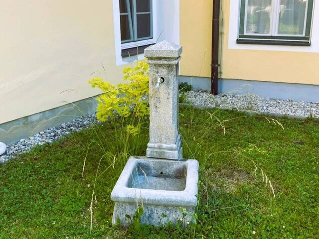 Immobilie in Öblarn - Historische Identität trifft nachhaltige Investmentqualität - Bild 2