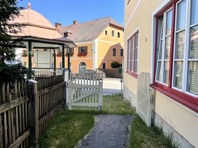 Immobilie in Öblarn - Historische Identität trifft nachhaltige Investmentqualität - Bild 4