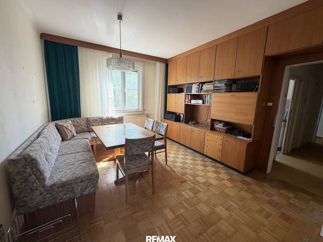 Immobilie in St. Pölten - Großzügige 4-Zimmer-Wohnung in St. Pölten - Bild 1