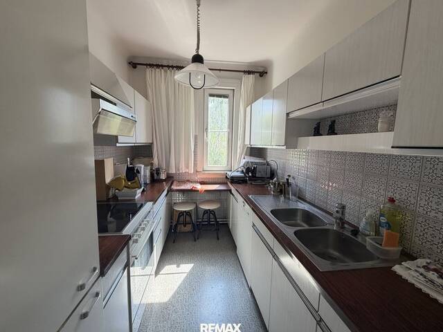 Immobilie in St. Pölten - Großzügige 4-Zimmer-Wohnung in St. Pölten - Bild 2