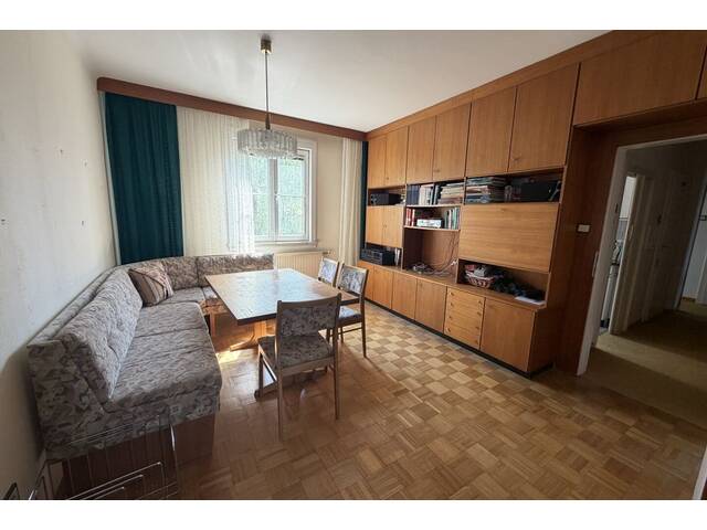 Immobilie in St. Pölten - Großzügige 4-Zimmer-Wohnung in St. Pölten - Bild 4