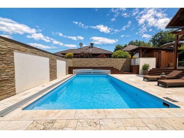 Immobilie in Fernitz - Pool, Sauna & Gartenparadies | ~979 m² Eigengrund | ca. 189 m² Wohn- & Nutzfläche | Fernitz-Mellach - Bild 4
