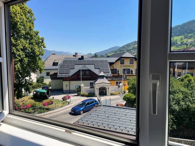 Immobilie in Öblarn - ON TOP WOHNEN -ZWEITWOHNSITZ im Ennstal - Bild 1