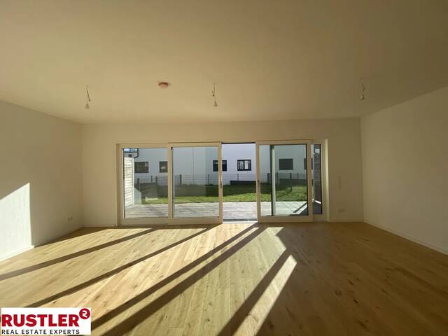 Immobilie in Mauerbach - Sonniges Reihenhaus mit Eigengarten & Badeteich | Provisionsfrei - Bild 0