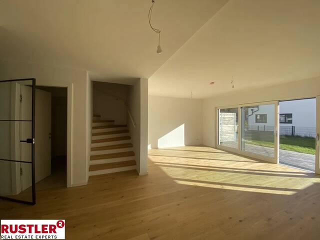Immobilie in Mauerbach - Sonniges Reihenhaus mit Eigengarten & Badeteich | Provisionsfrei - Bild 2