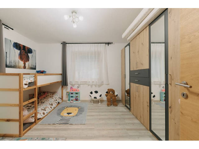 Immobilie in Buch - Mehrfamilienhaus mit drei Wohneinheiten in traumhafter Sonnenlage von Buch in Tirol – St. Margarethen - Bild 2
