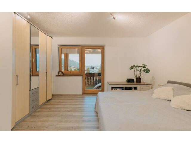 Immobilie in Buch - Mehrfamilienhaus mit drei Wohneinheiten in traumhafter Sonnenlage von Buch in Tirol – St. Margarethen - Bild 3