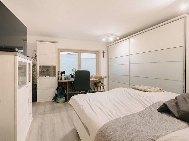 Immobilie in Buch - Mehrfamilienhaus mit drei Wohneinheiten in traumhafter Sonnenlage von Buch in Tirol - St. Margarethen - Bild 1