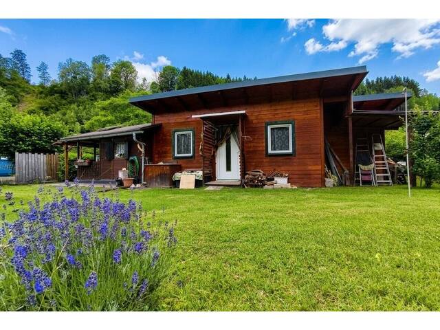 Immobilie in Hönigsberg - Gepflegtes Gartenhaus auf Eigengrund - gemütlich und Top ausgestattet - Bild 3