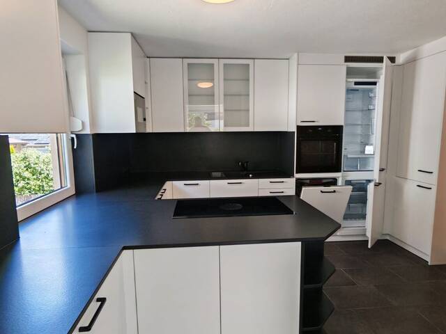 Immobilie in Axams - Familienglück mit Garten - Charmante Wohnung in sonniger Ruhelage von Axams - Bild 1