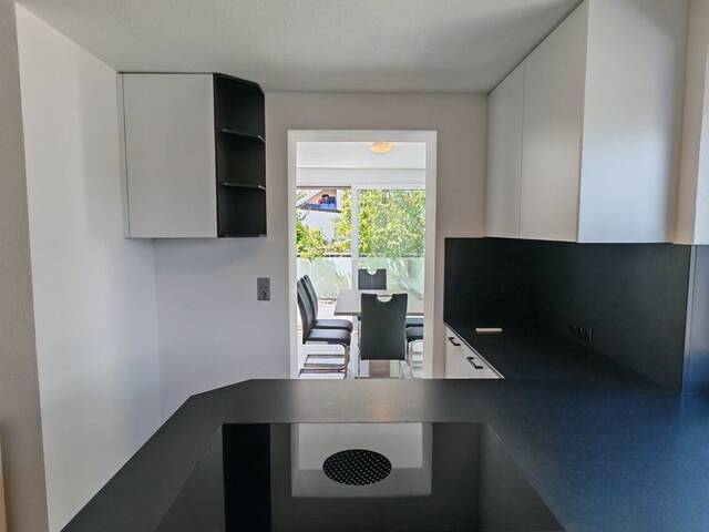 Immobilie in Axams - Familienglück mit Garten - Charmante Wohnung in sonniger Ruhelage von Axams - Bild 2