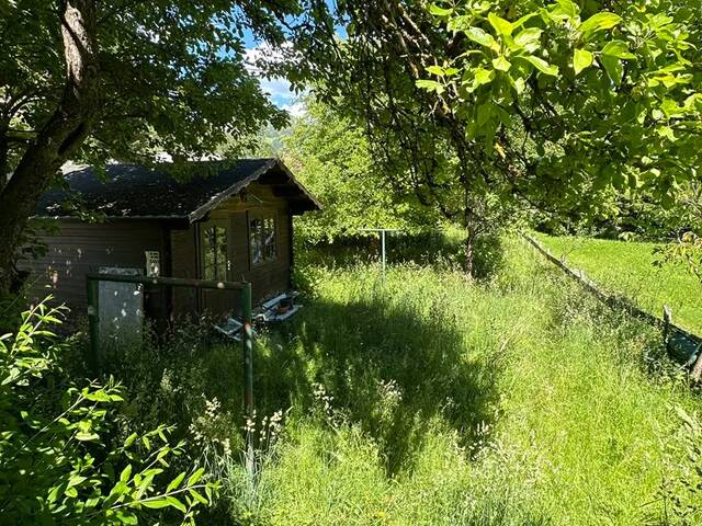 Immobilie in Tauplitz - EINFAMILIENHAUS + BAULAND & FREILAND MIT GRIMMINGBLICK - Bild 3